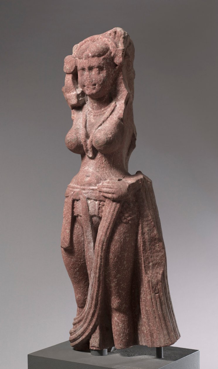 Doğa İlahiyat Yakshi, c. 75. by Unbekannt