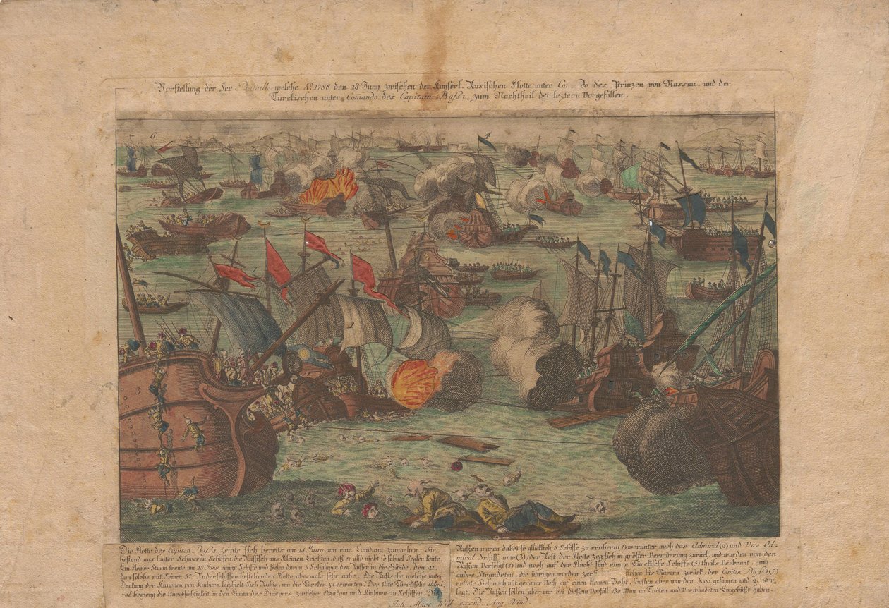 28 ve 29 Haziran 1788, 1788