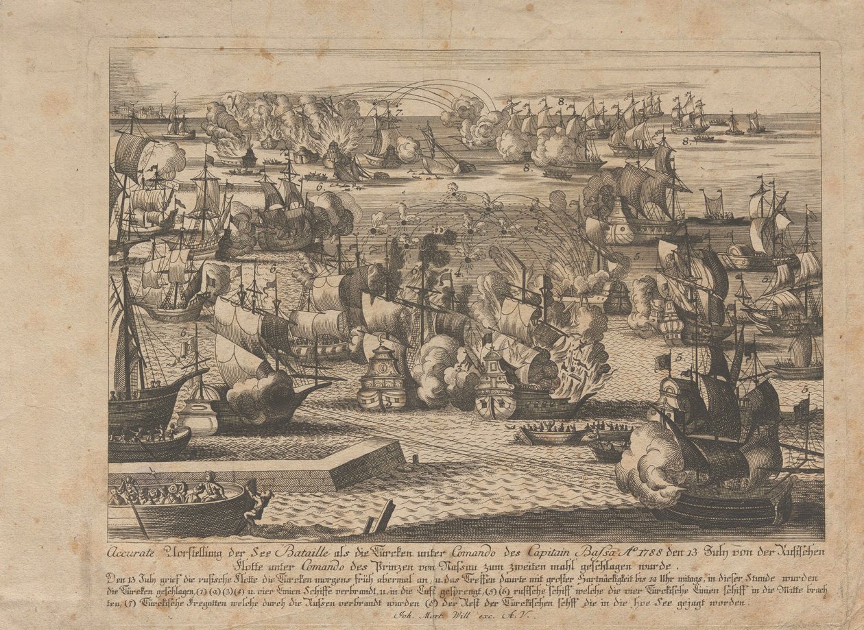 13 Temmuz 1788, 1788