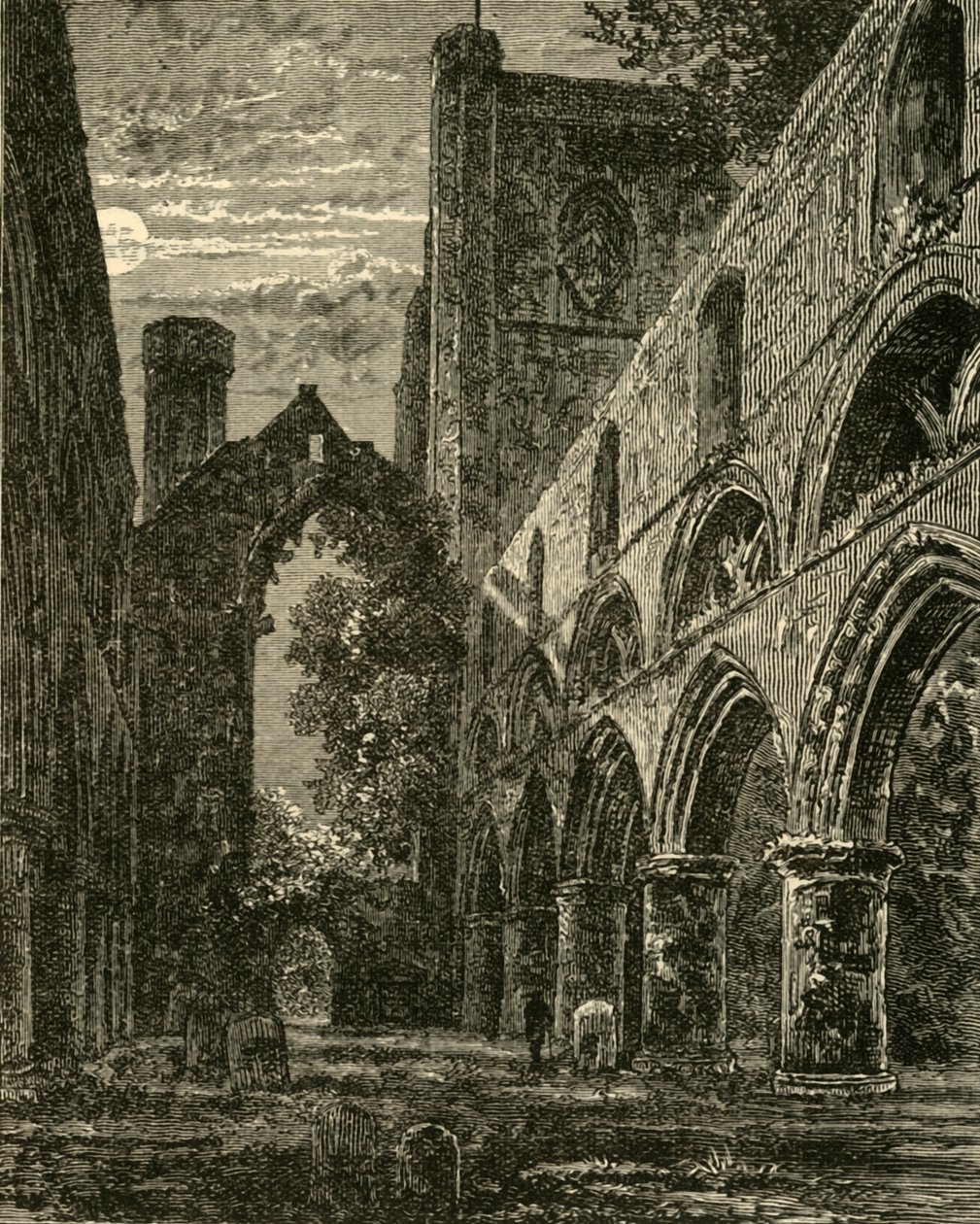 Dunkeld Katedrali