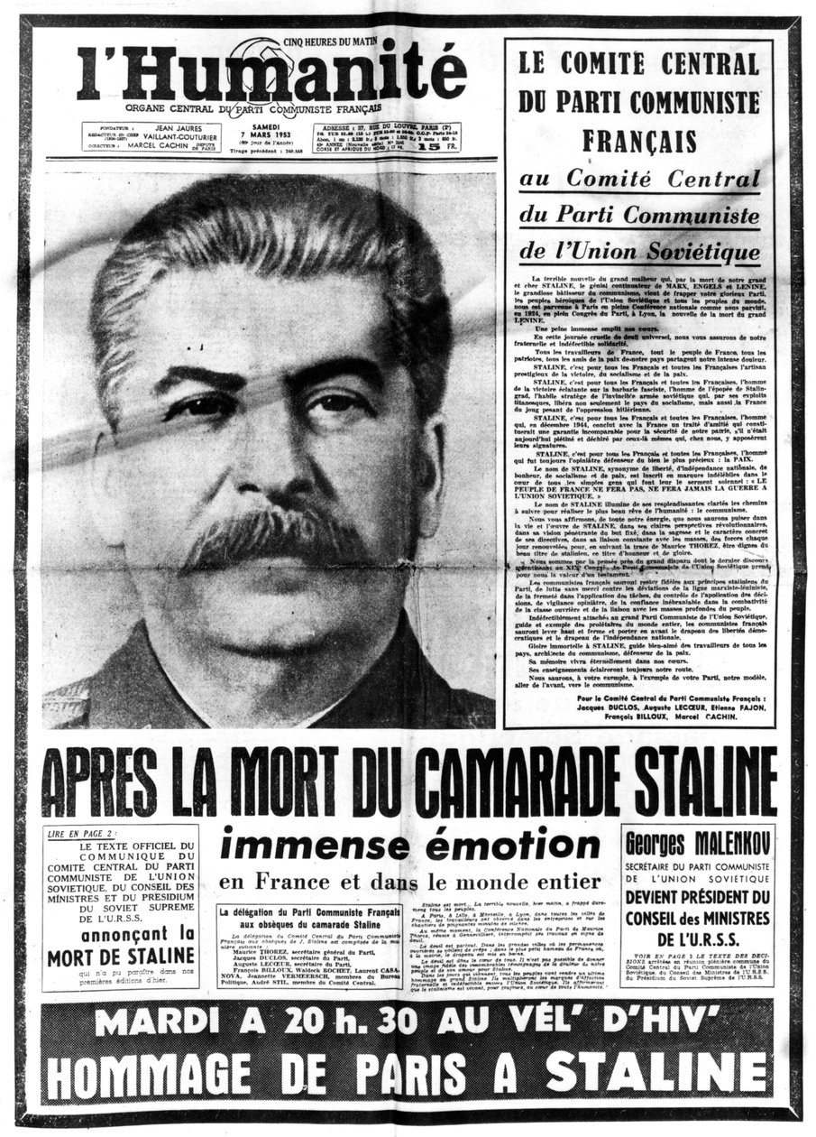 Stalin