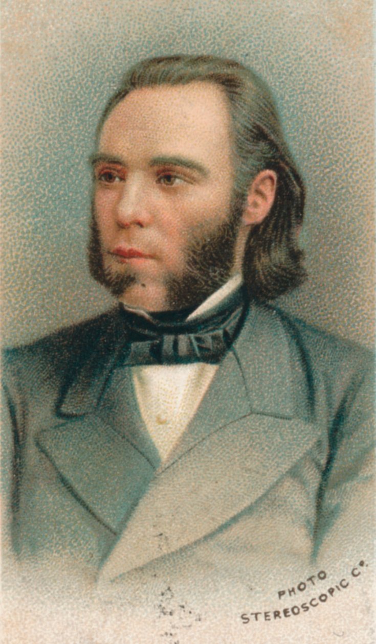 Niccolo or Nicolo Paganini 1782-1840, Italian violinist, violist, guitarist, and composer, 1911 by Unbekannt