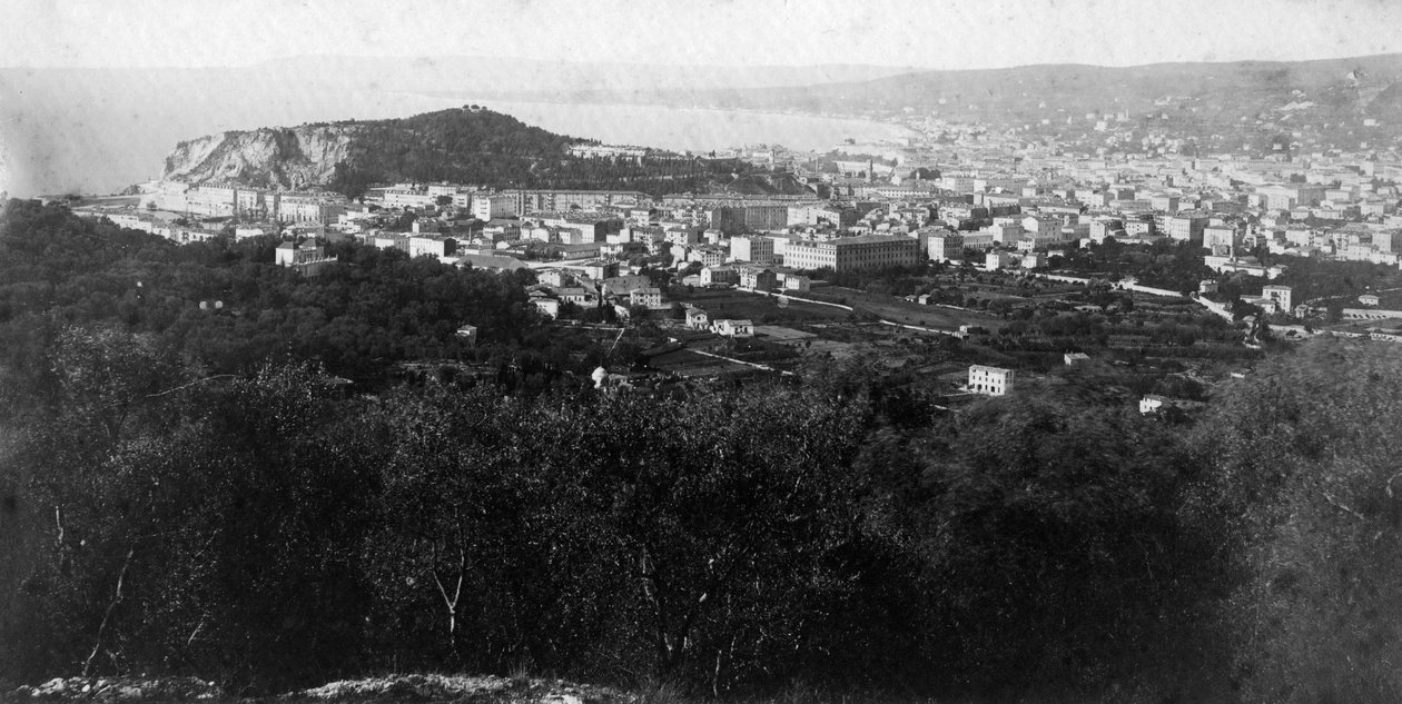Nice, Fransa, c1910s by Unbekannt