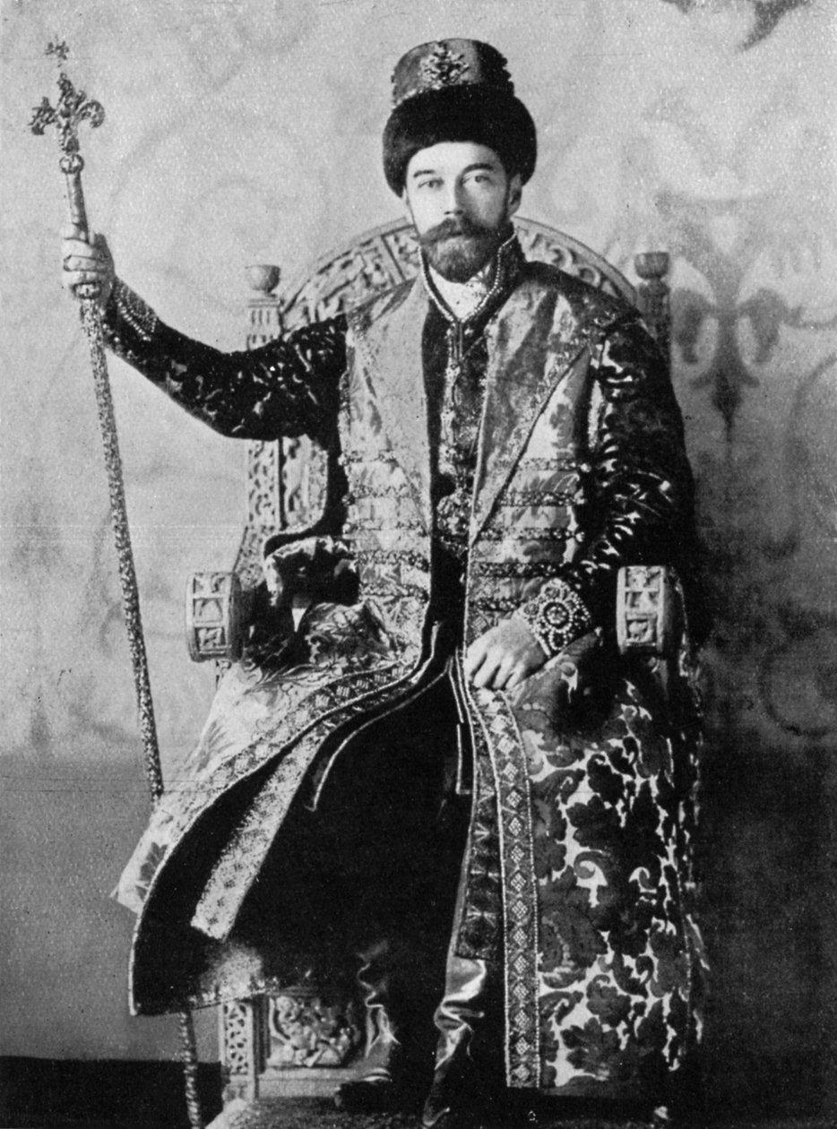 Rusya