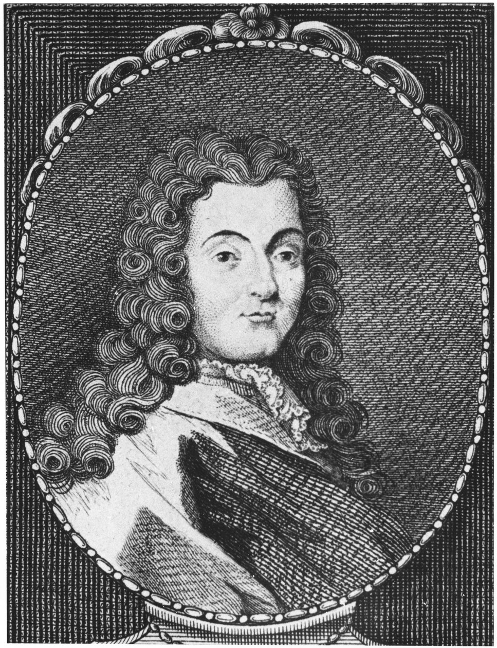 Nicholas Lemery, Fransız kimyager, 1762 by Unbekannt