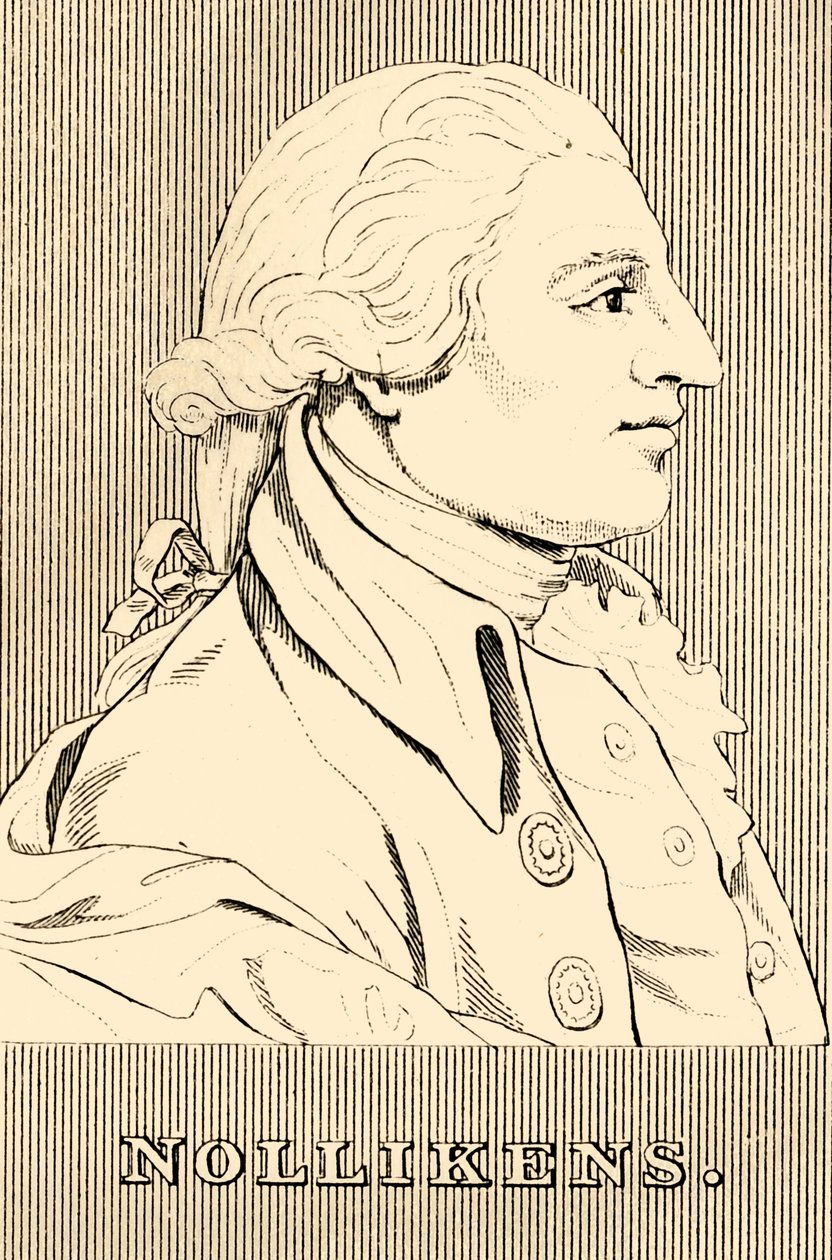 Nollikens, 1737-1823, 1830. by Unbekannt