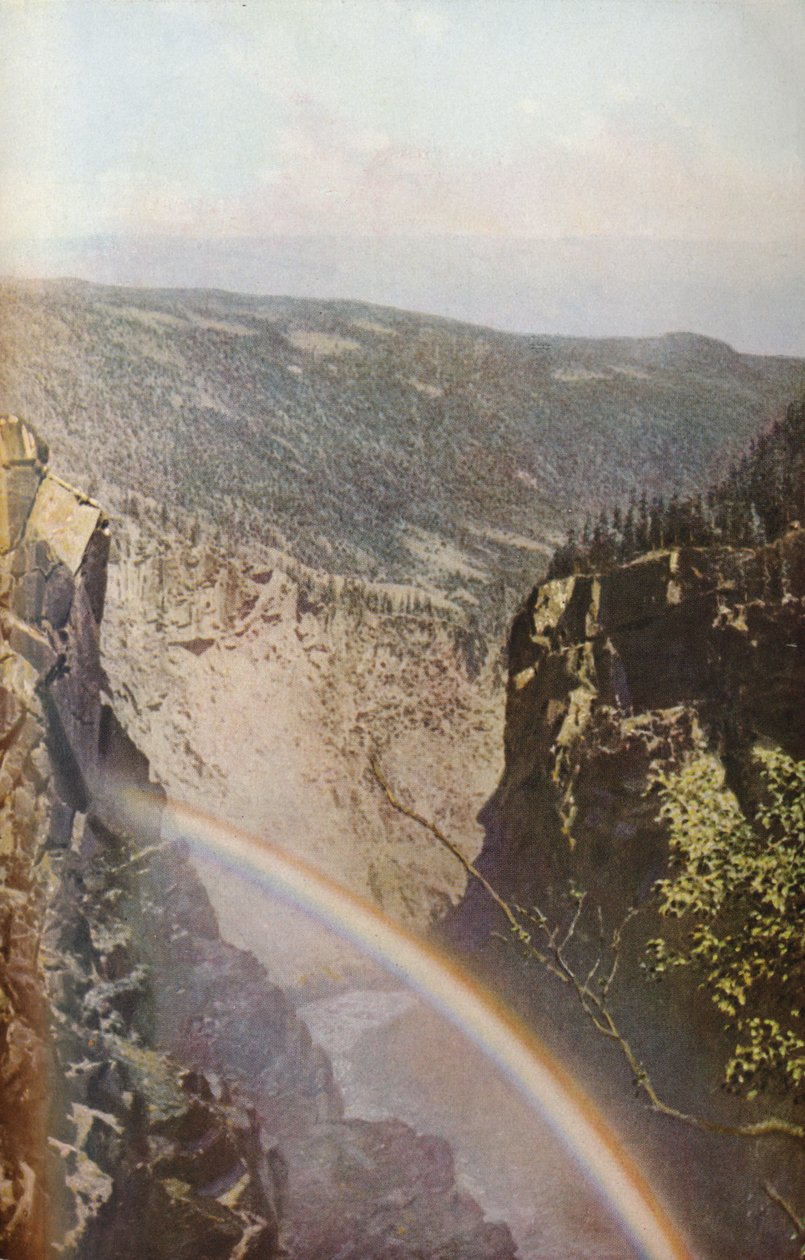 Norveç, c1930