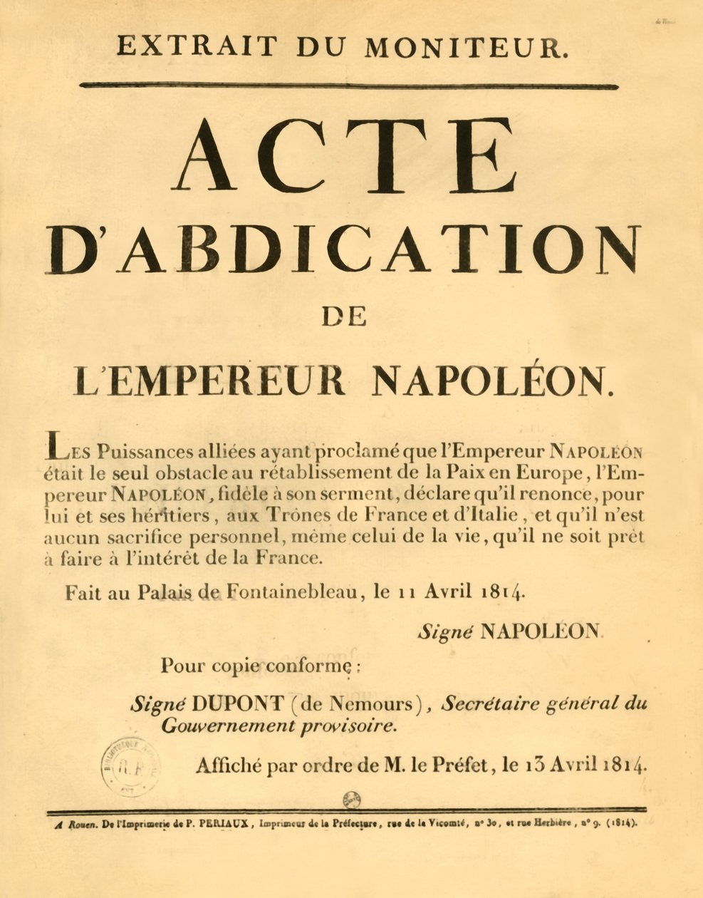 İmparator Napolyon