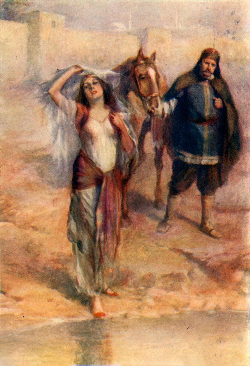 Ey güzel yeşil göl! Sonsuza kadar benim evim olacaksın, 1917. by Unbekannt