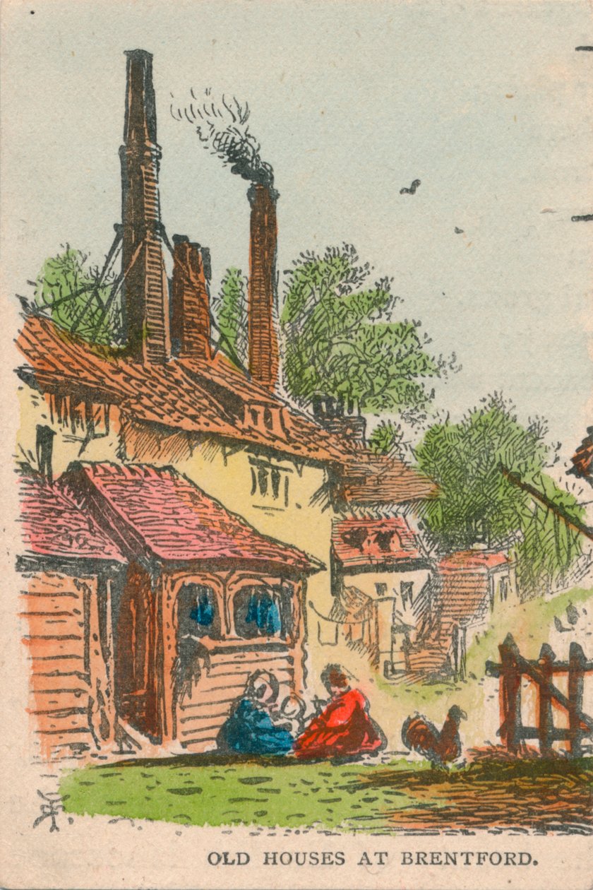 Brentford