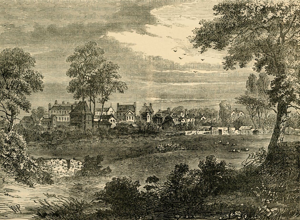 Kensington