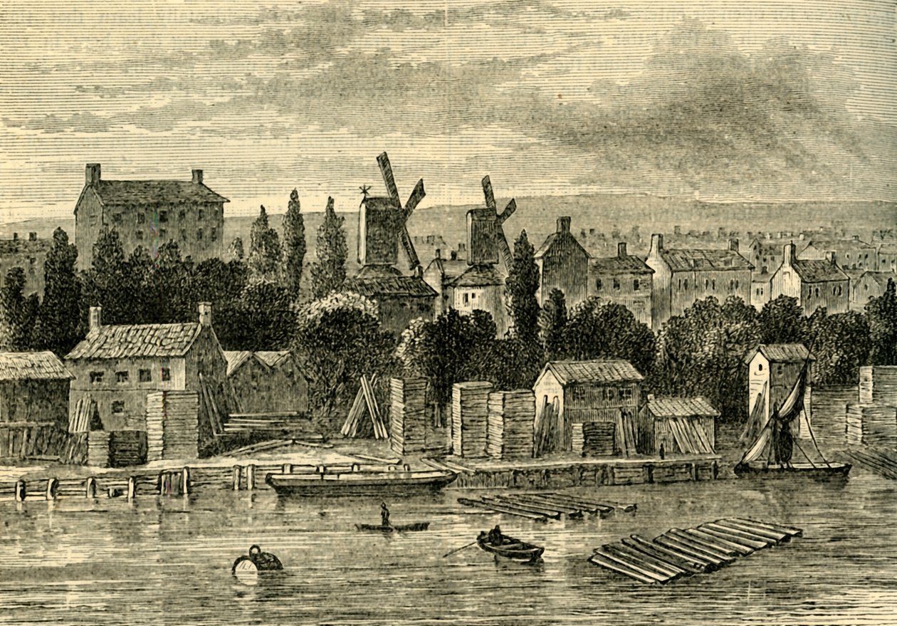 Lambeth