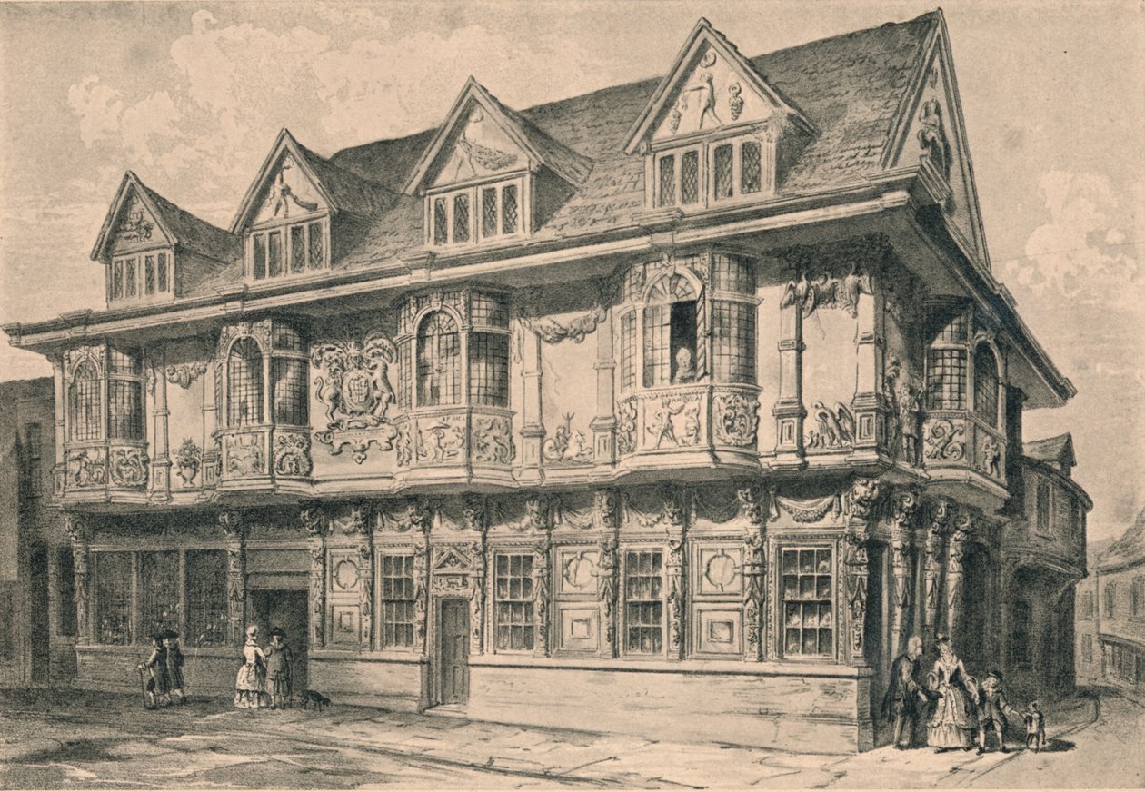 Ipswich