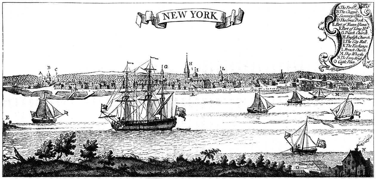 New York