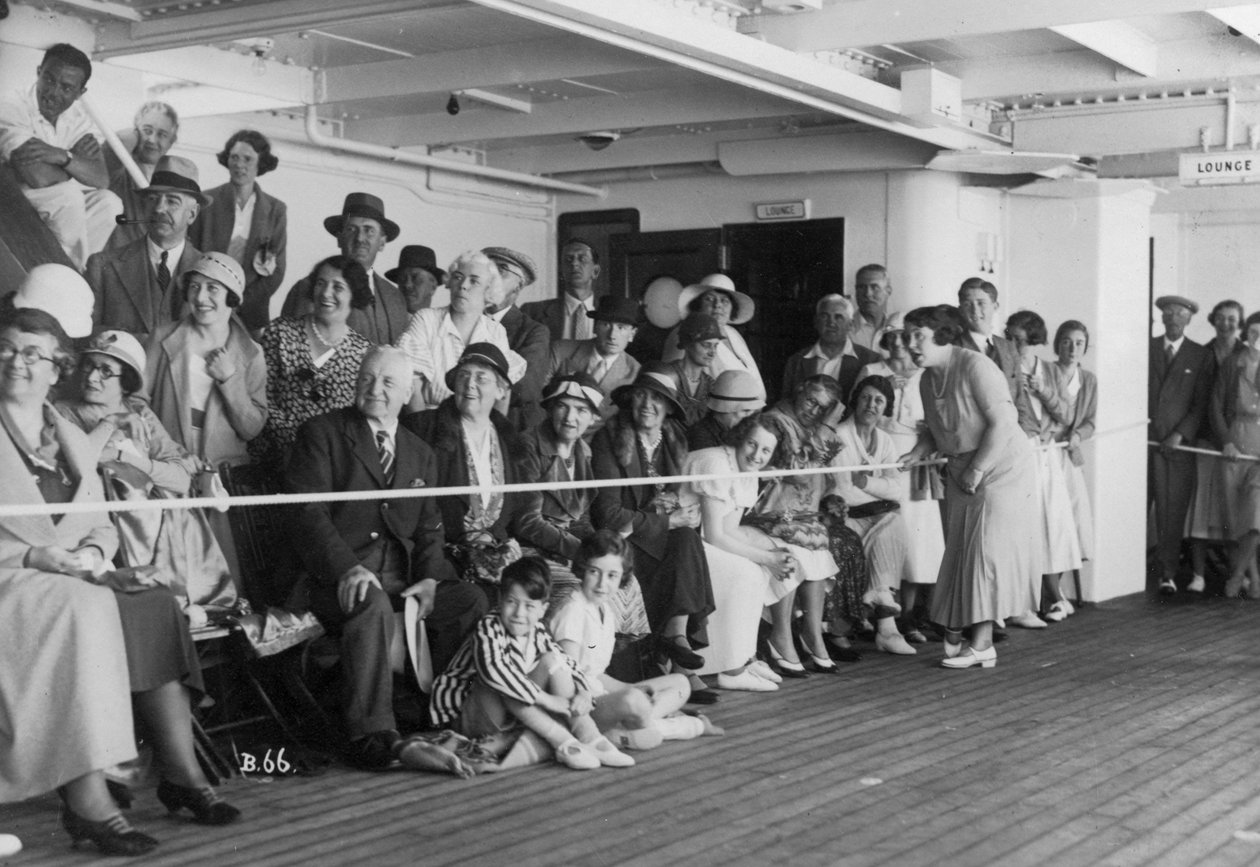 RMS Atlantis