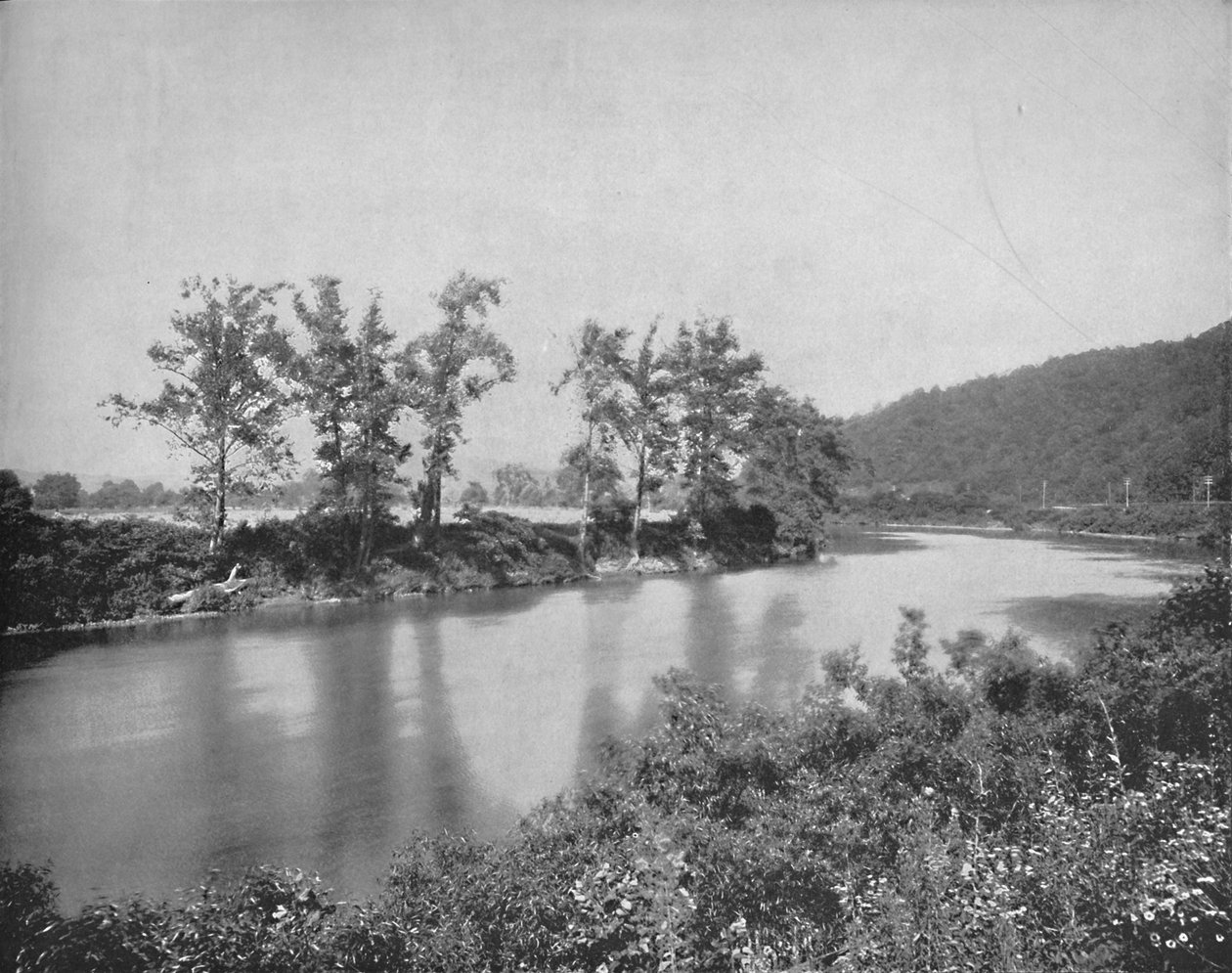 Conemaugh