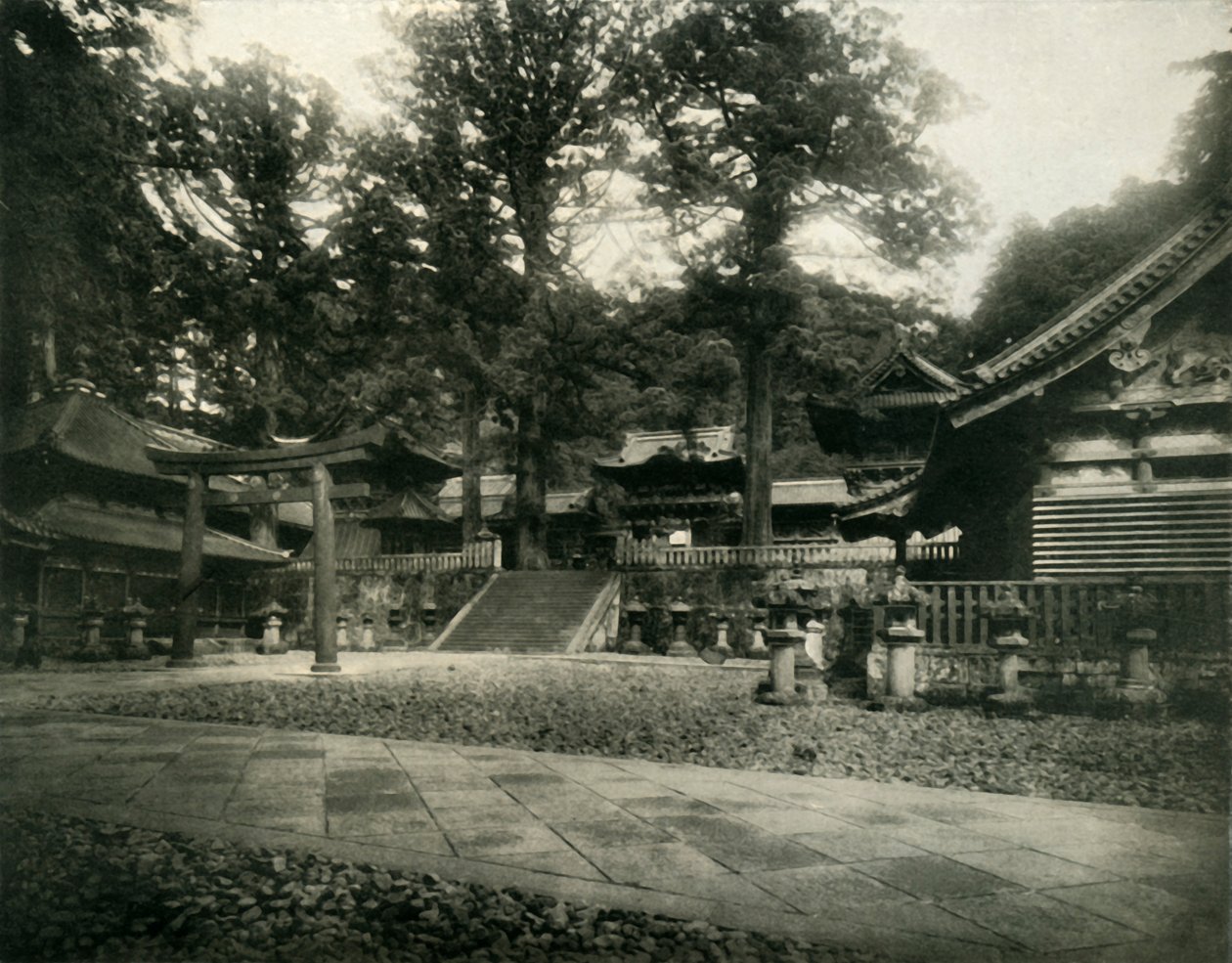 Japonya, Nikko