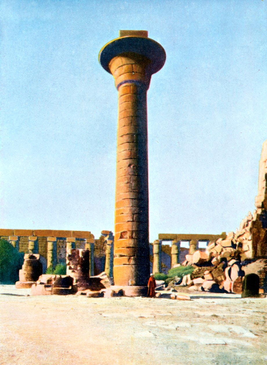 Kral Taharqa
