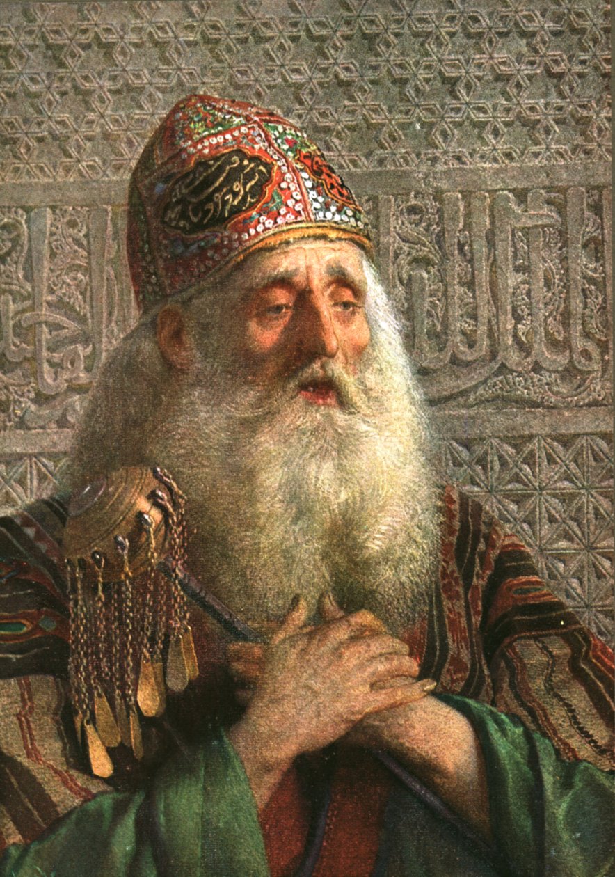 Uluyan Derweeshes