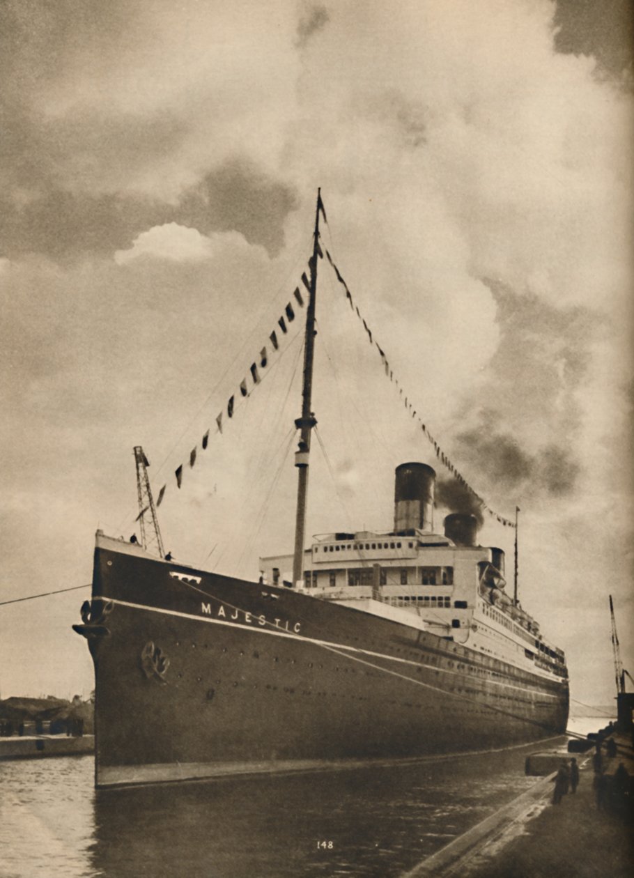 Cunard White Star Line