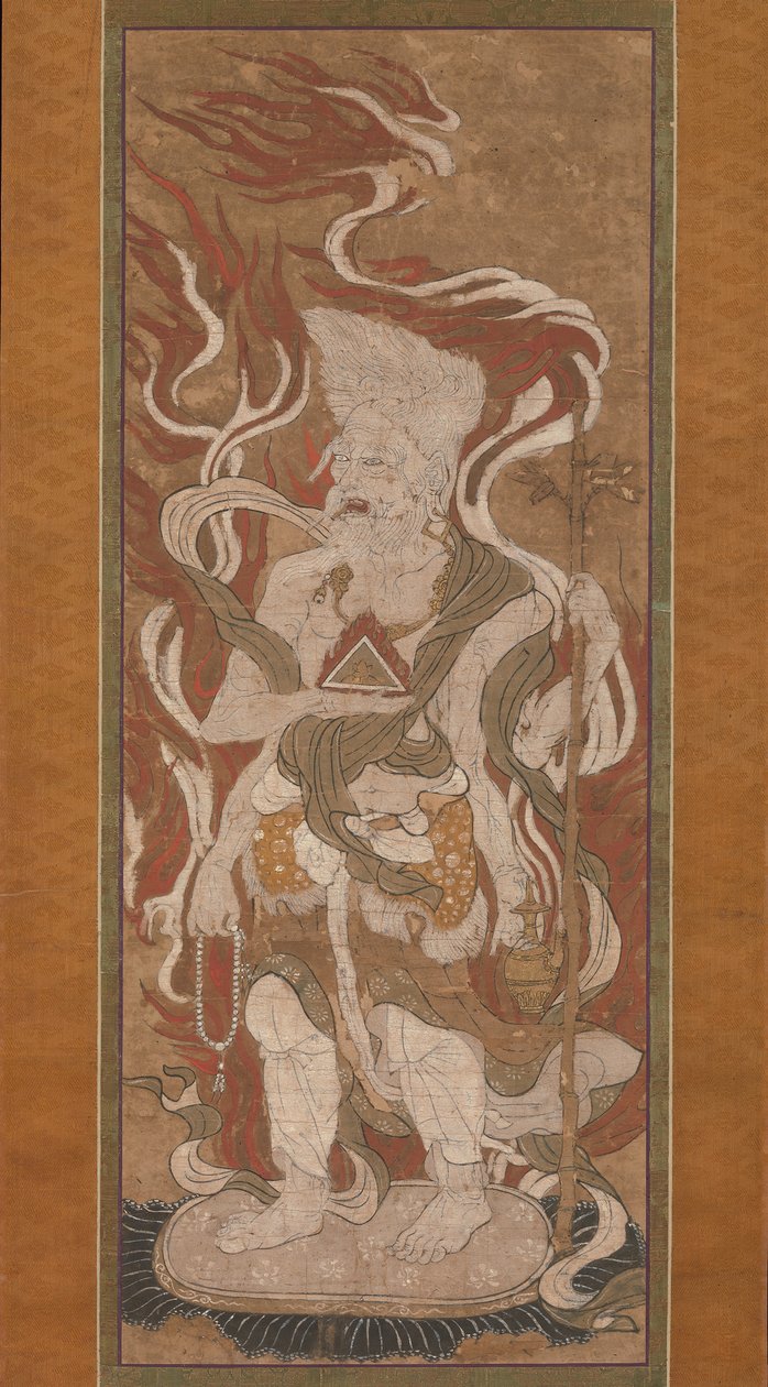 On İki Deva