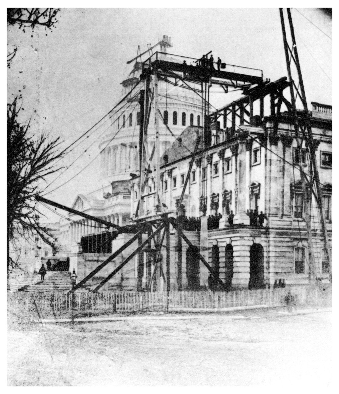 Capitol