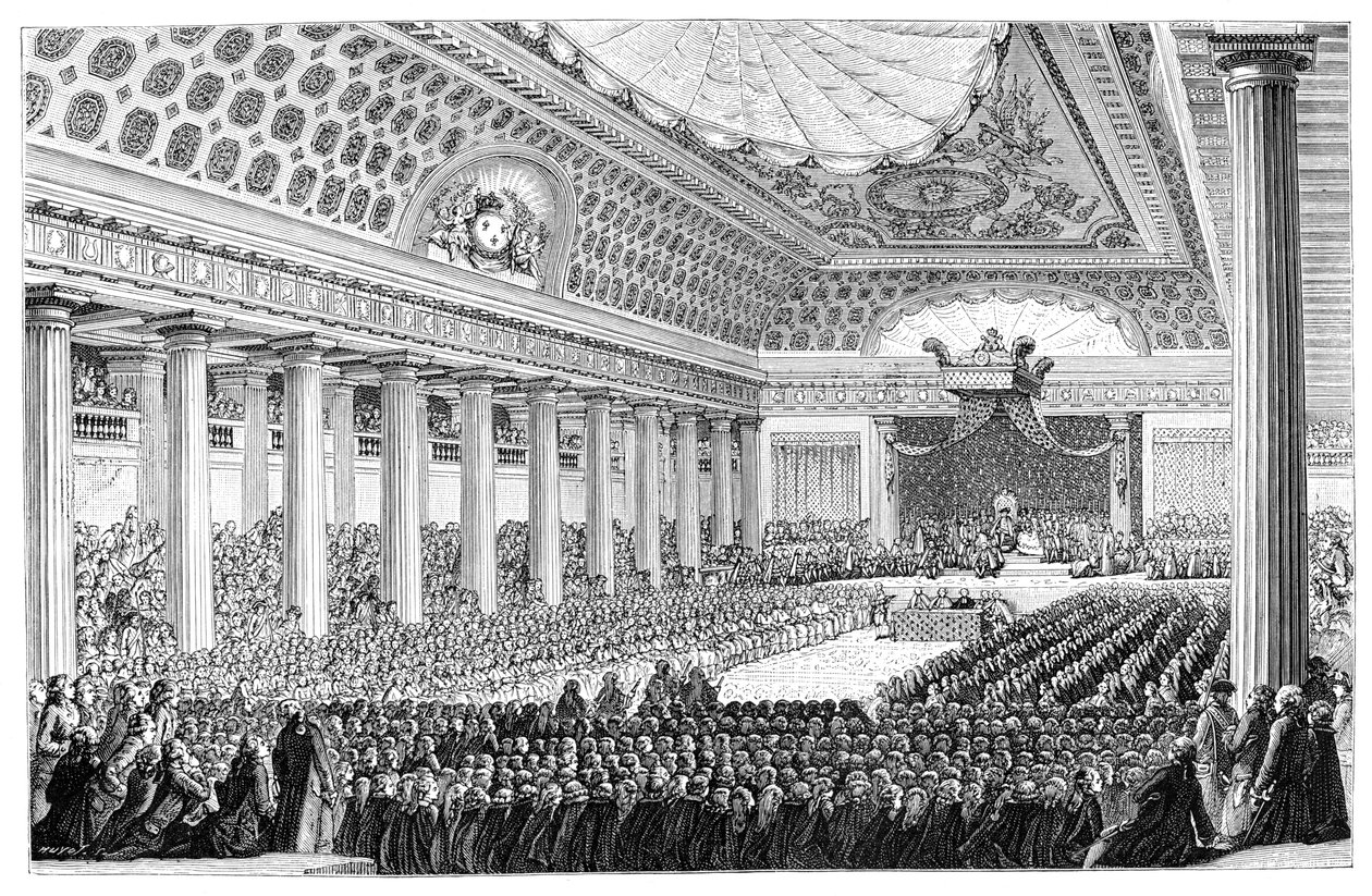 Estates General