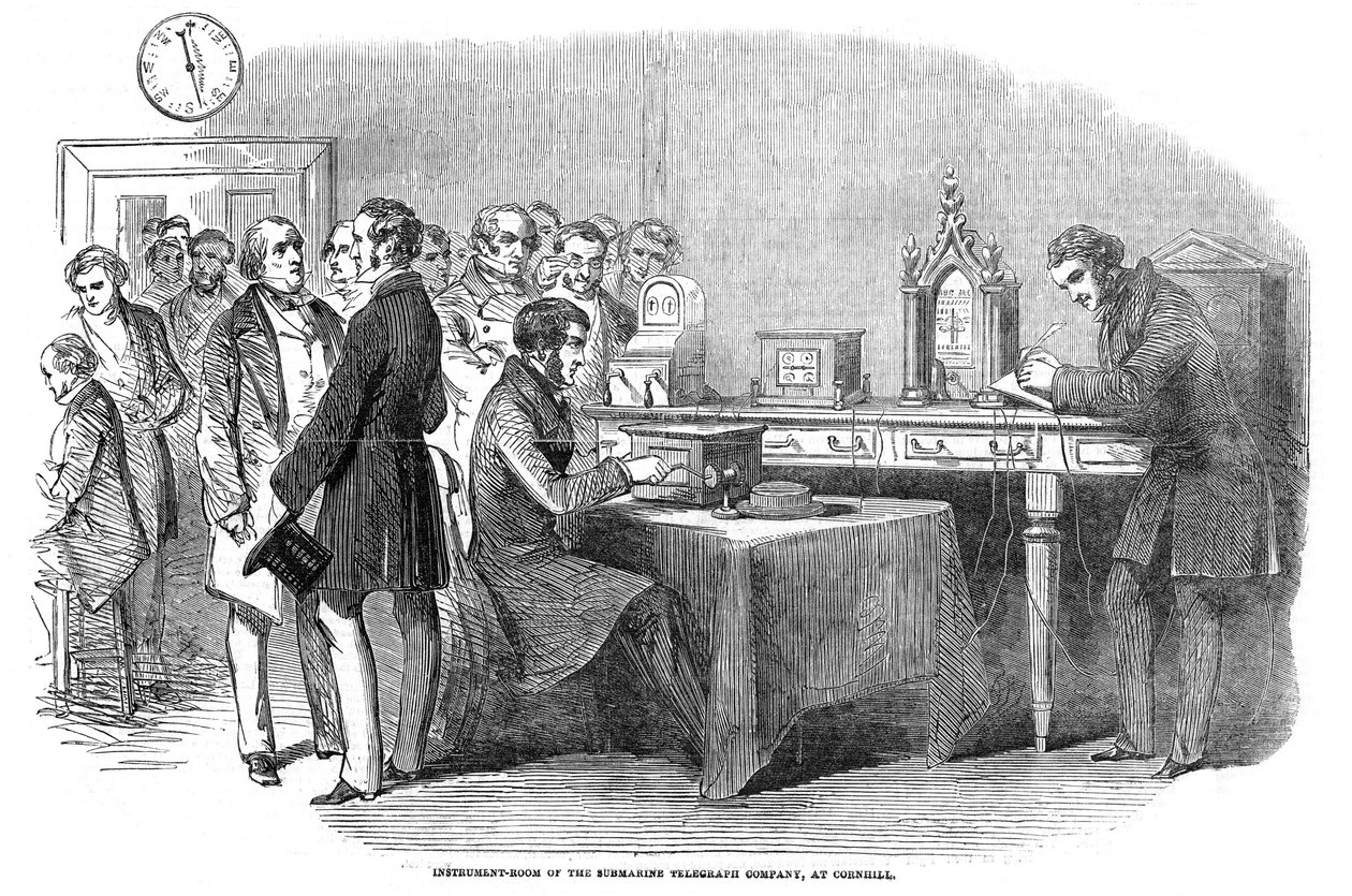 1851 Londra