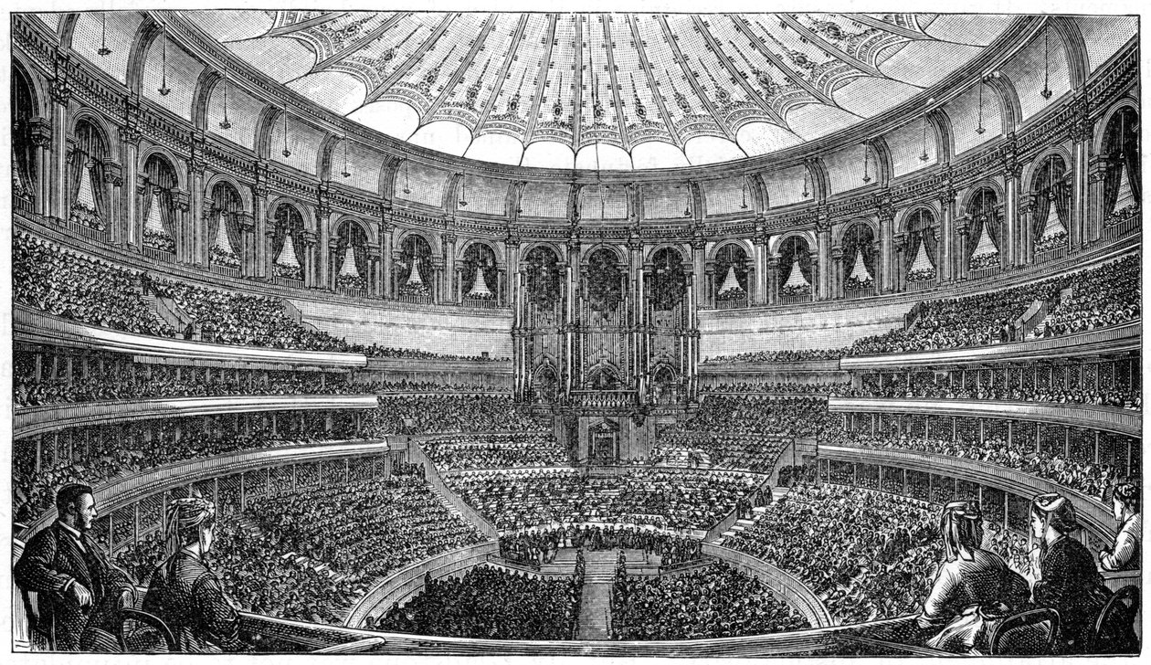 Royal Albert Hall