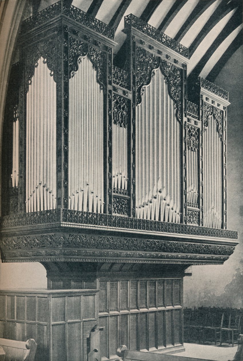 Towyn Parish Kilisesi