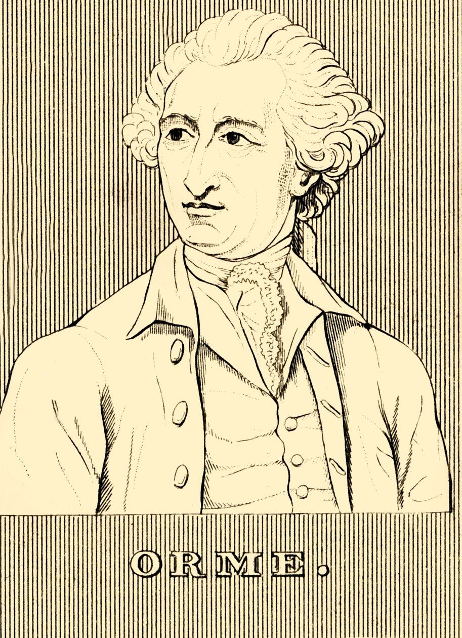 Ayak sesleri, 1728-1801, 1830. by Unbekannt