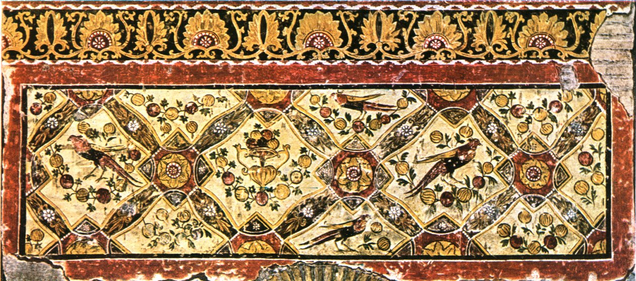 St. Clement Bazilikası