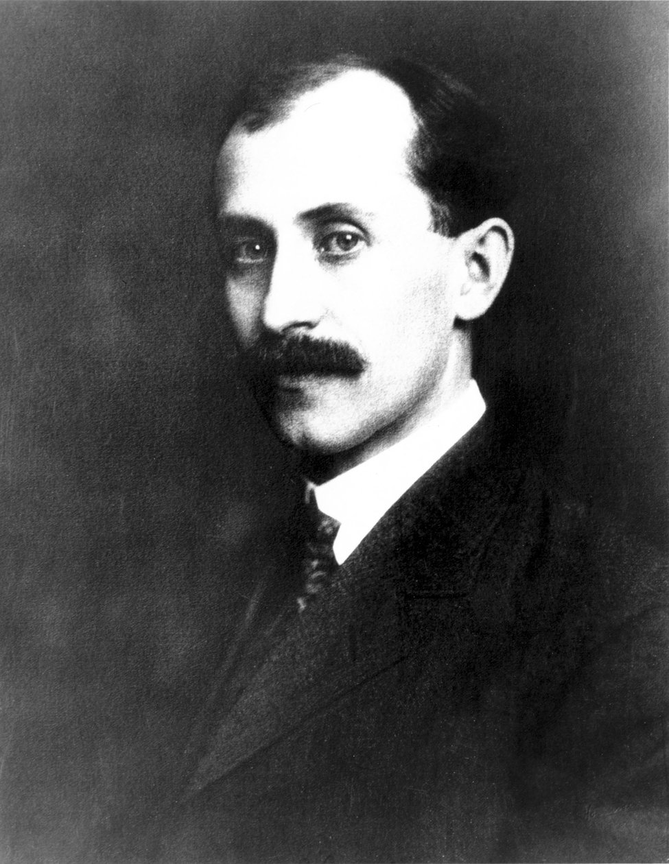 Orville Wright, Amerikan havacılık öncüsü by Unbekannt