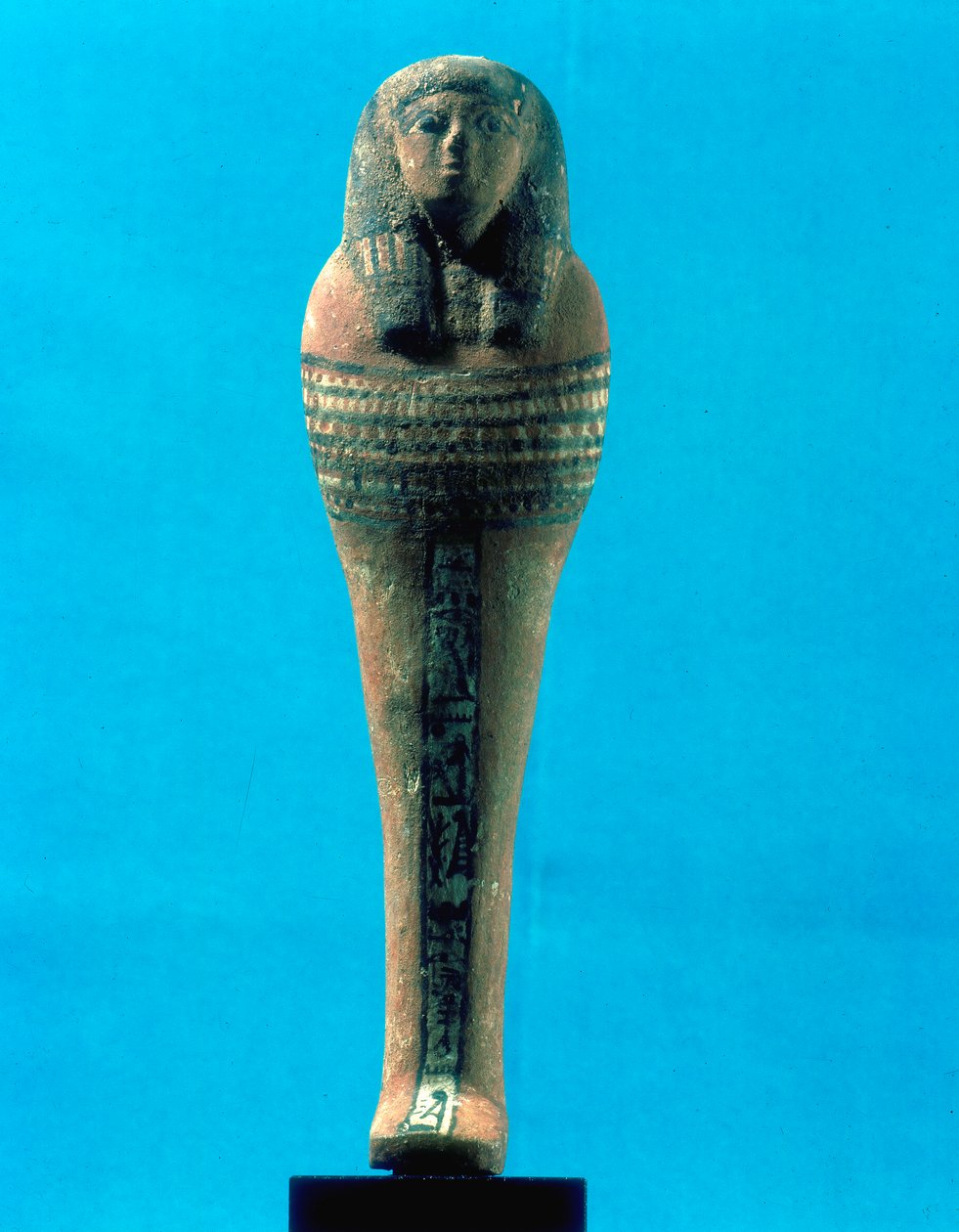 Osiris, Mısır tanrısı, 26. Saite hanedanı, Eski Mısır, MÖ 664-525 by Unbekannt