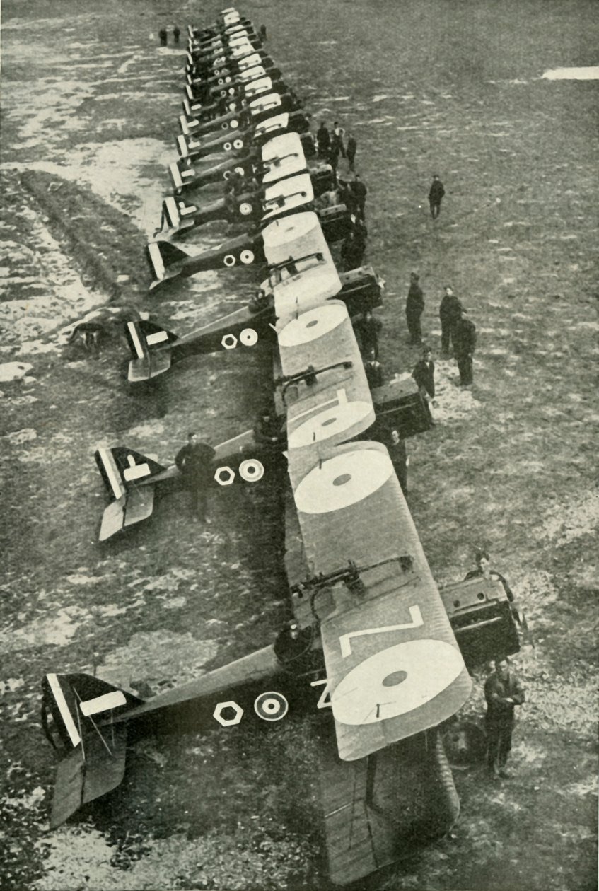 Havanın Üstünlüğümüz, 1919. by Unbekannt