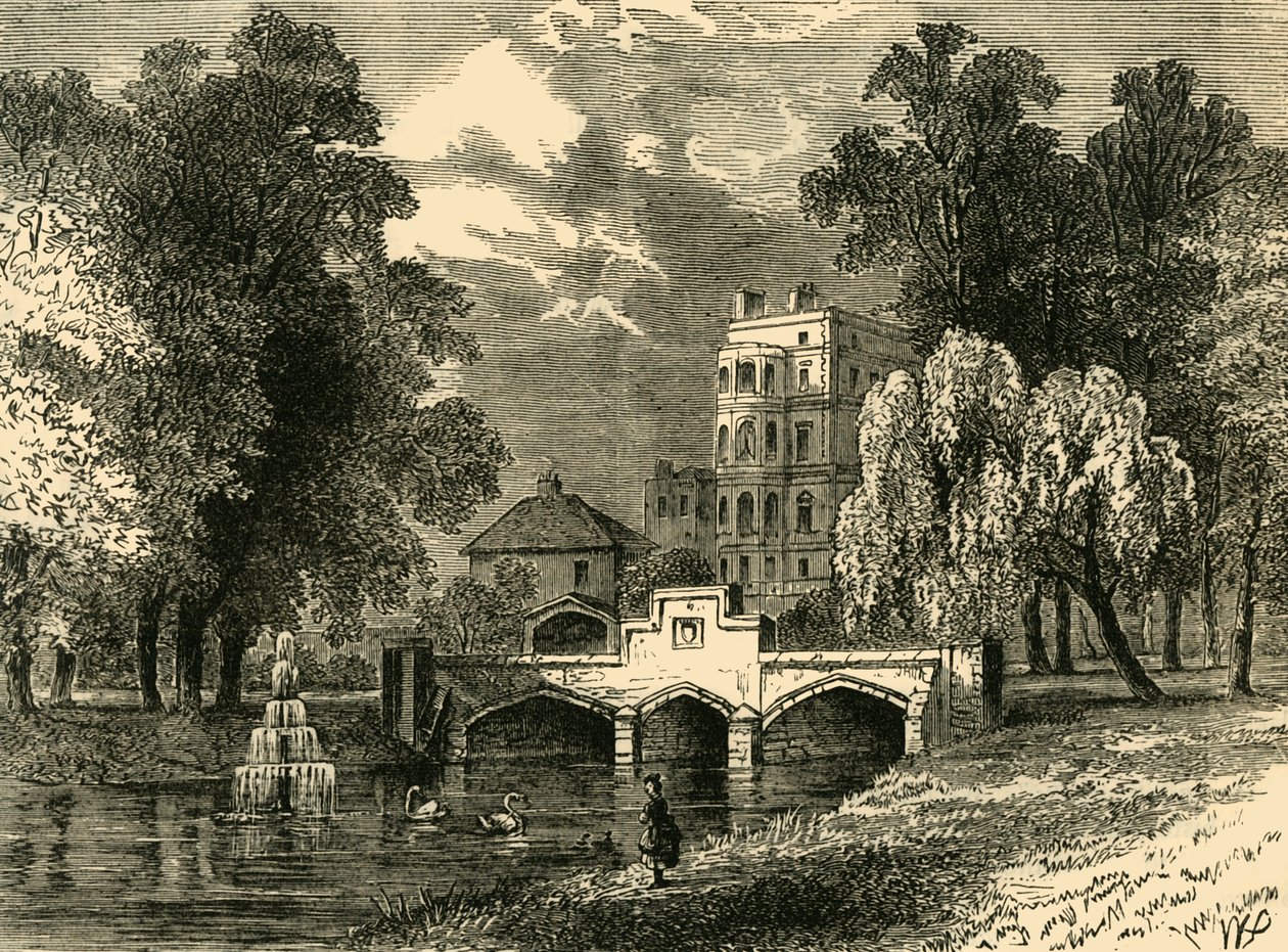 Westbourne