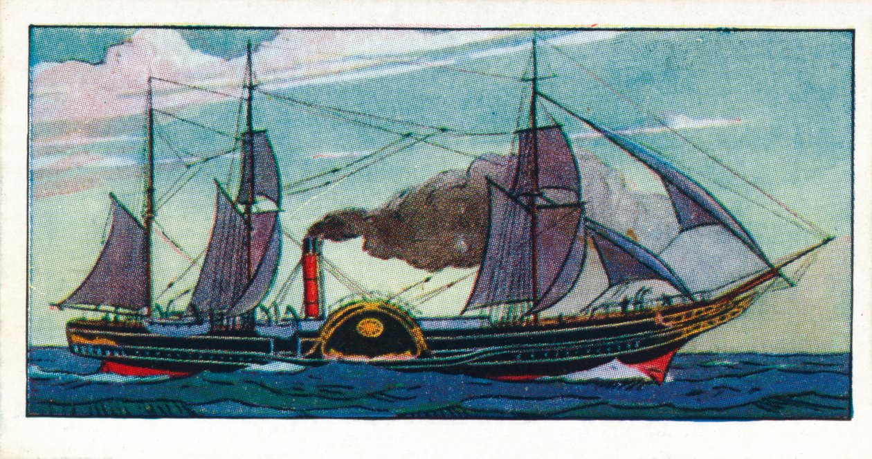 not İngiltere, 1937 by Unbekannt