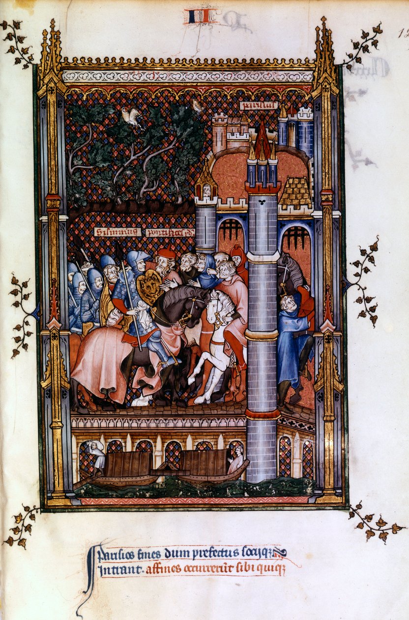 Pagan rahipler Sisinnius