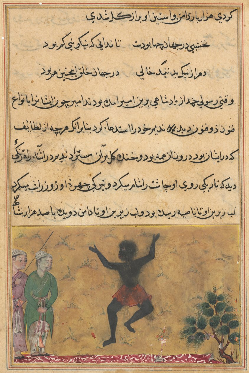 Bir Papağan Masalları Tuti-nama