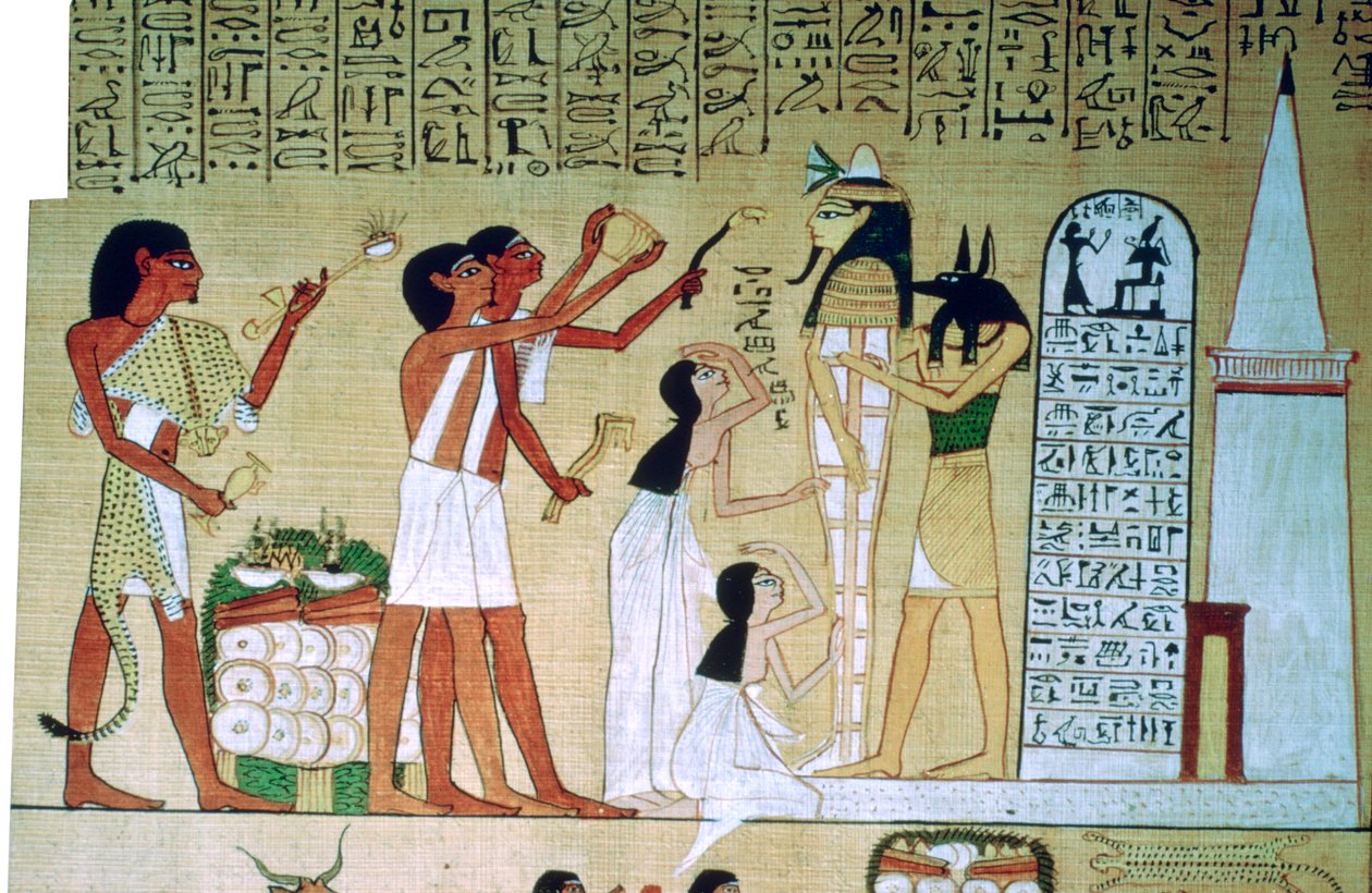 Hunefer