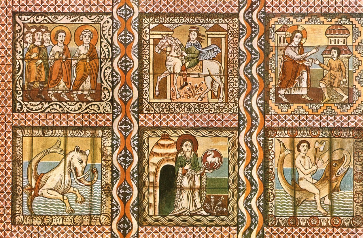 St. Martins Kilisesi