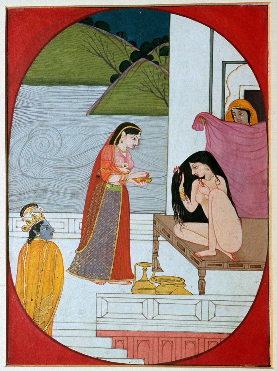 Radha