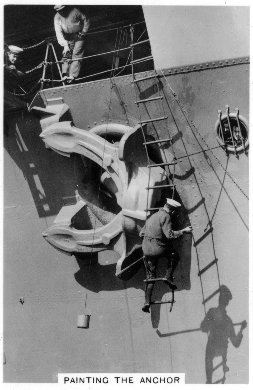 Uçak gemisi HMS Courageous