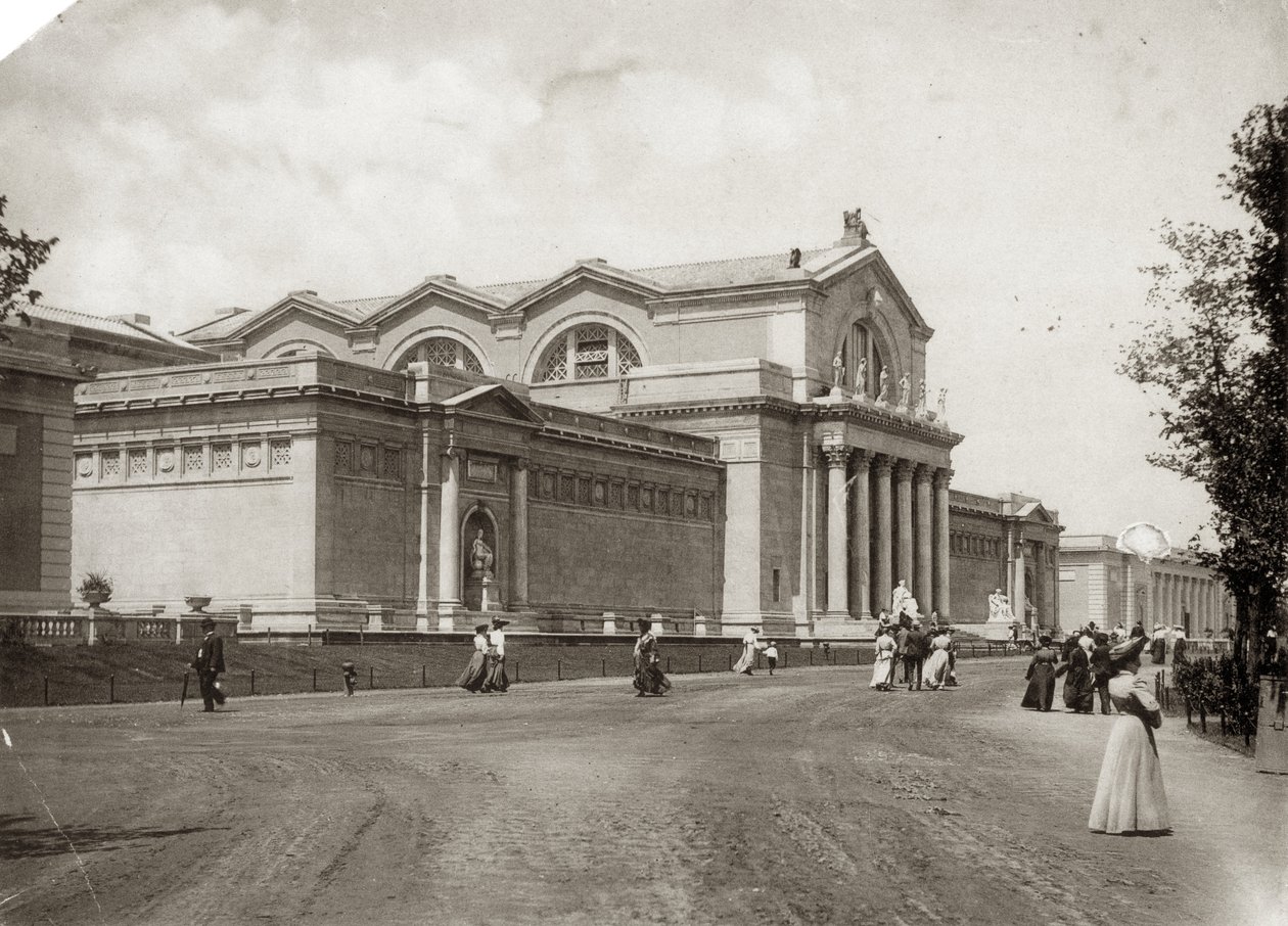 1904 Dünya Fuarı
