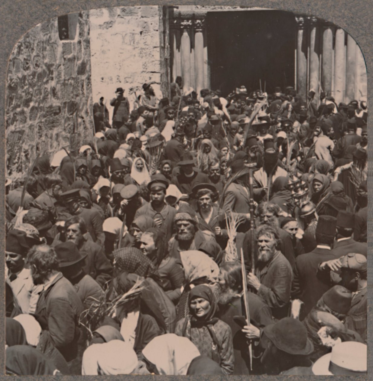 Kutsal Kabir Kilisesi