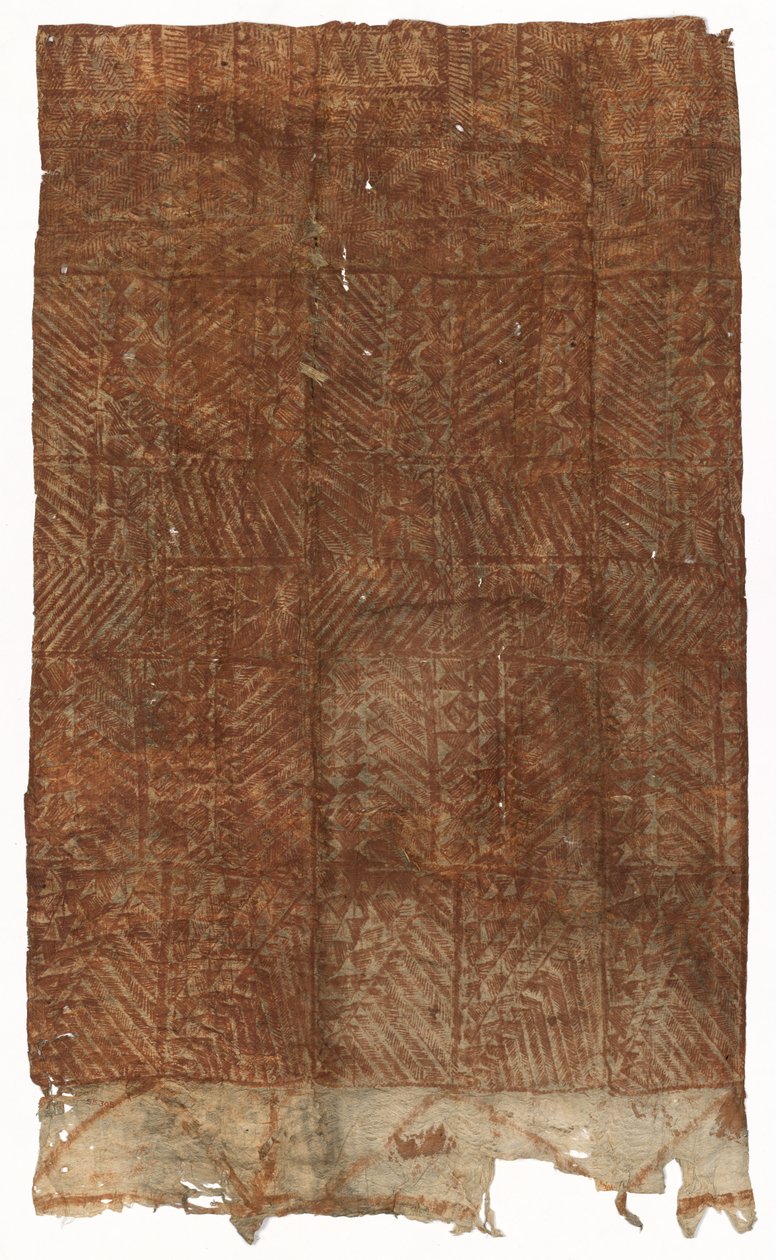 Panel, 1800