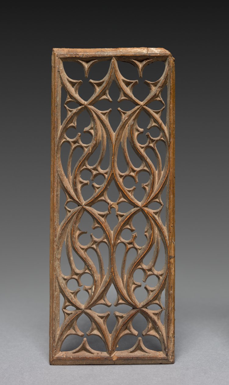 Panel, 1400