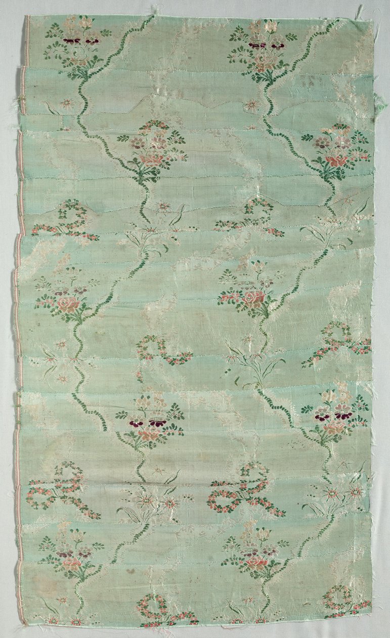 Panel, 1700