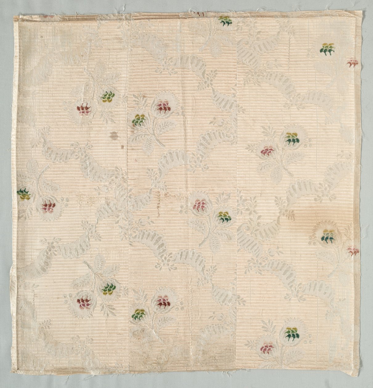Panel, 1700