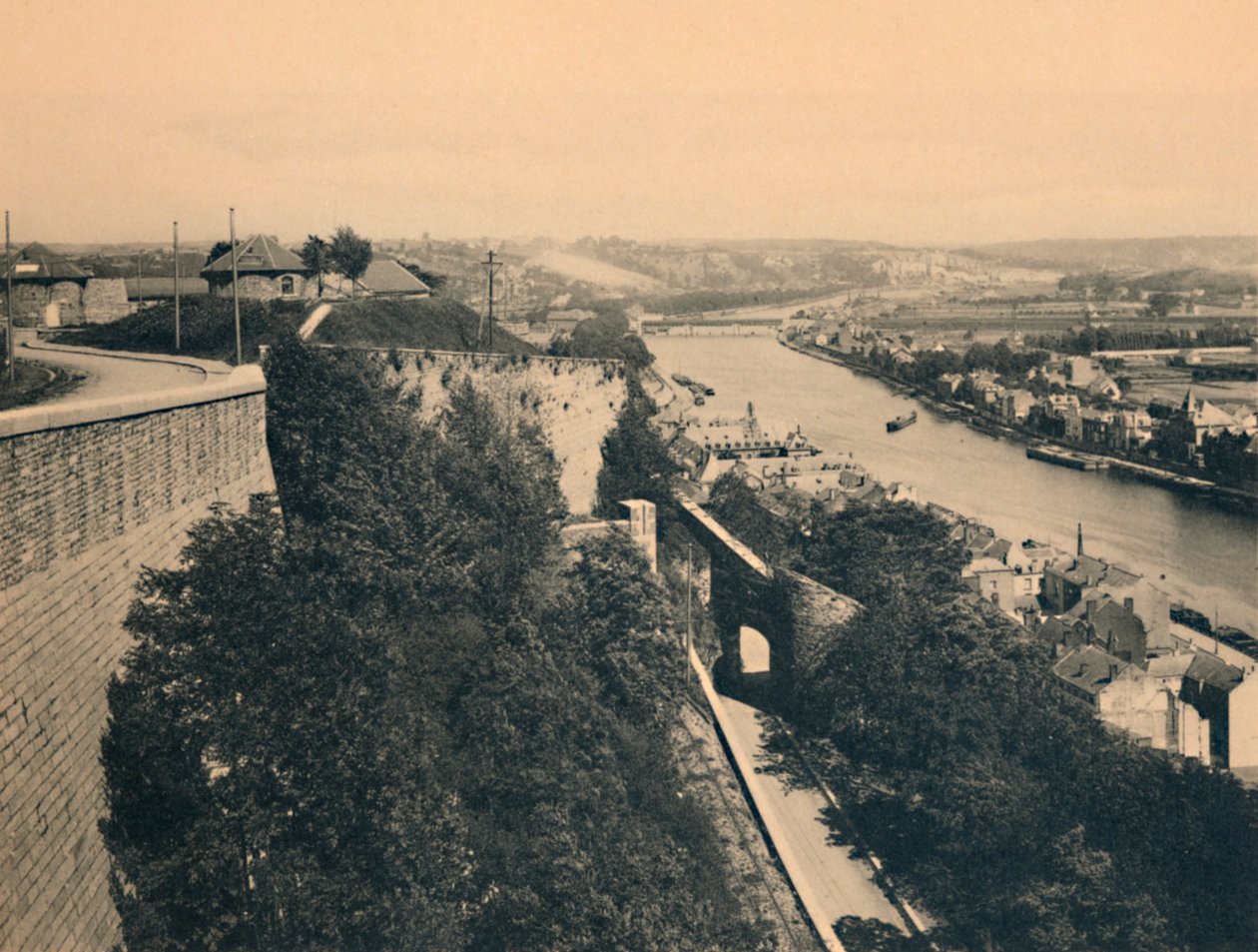 Route Merveilleuse